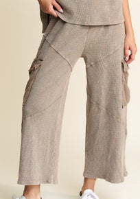 Smooth Sailing Pants - 5 Colors!