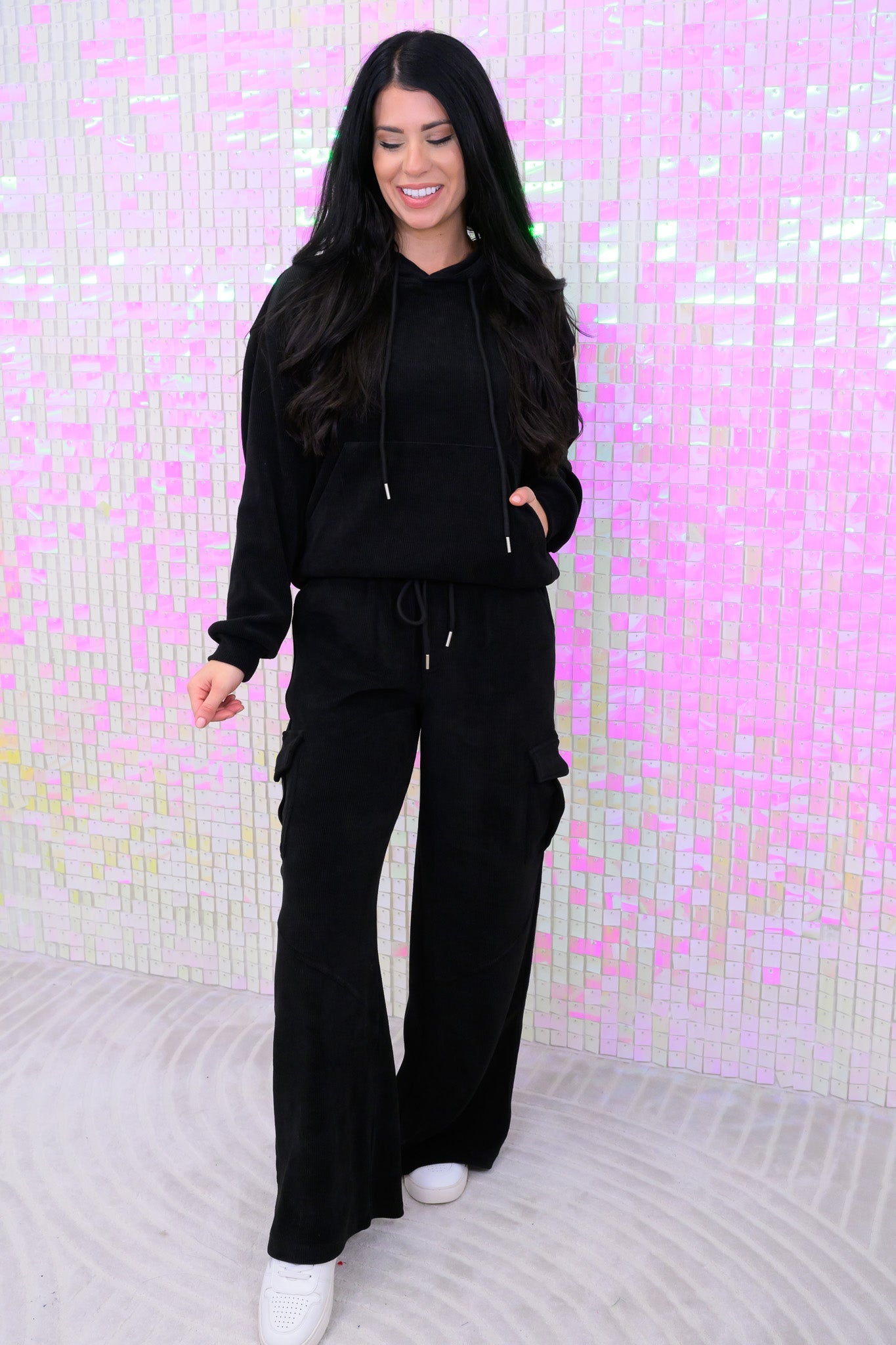 Hopeful Confidence Hoodie - 6 Colors!