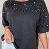 Hot Mix Top- 4 Colors!