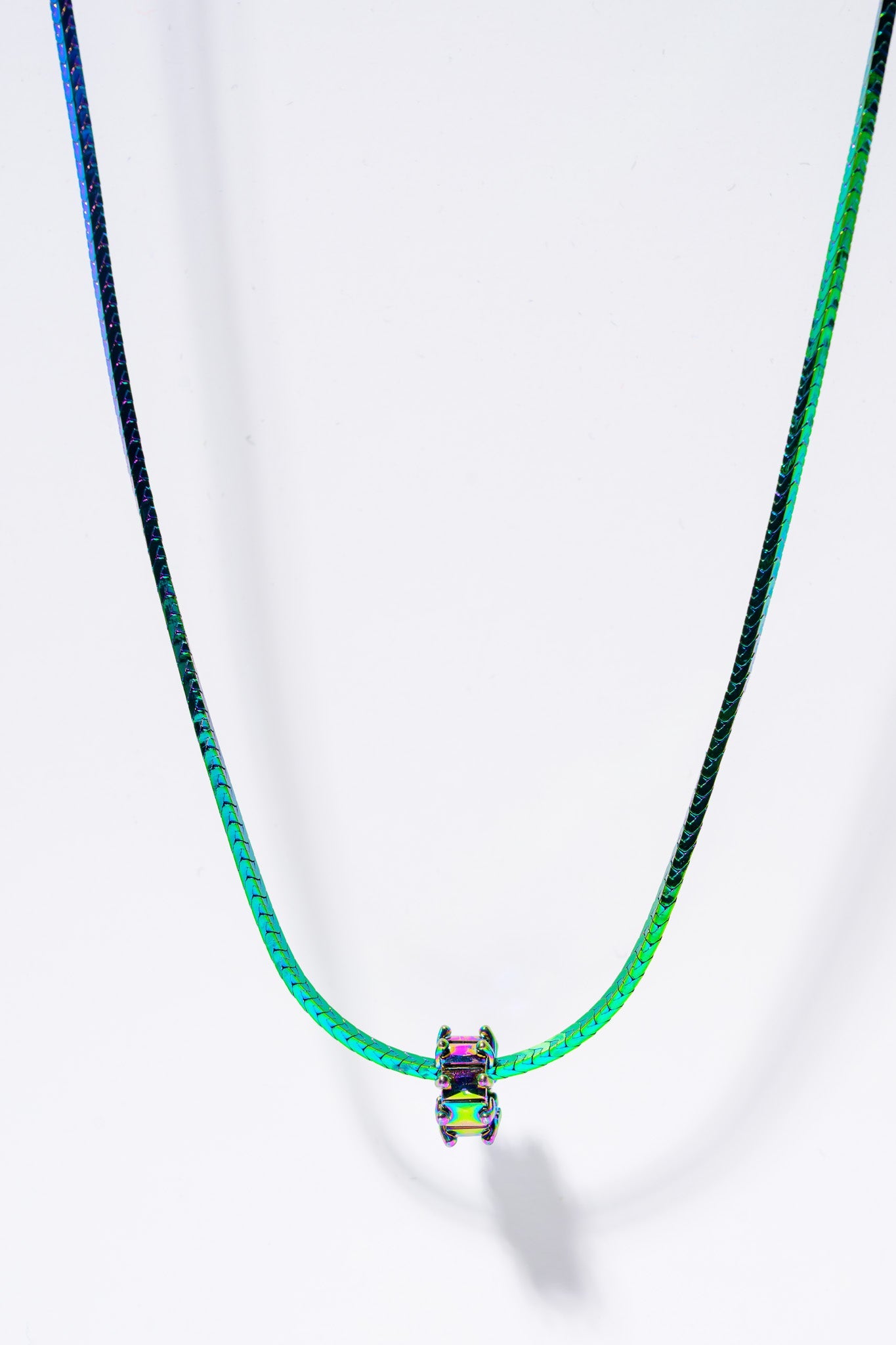 Joey Necklace - Mystic