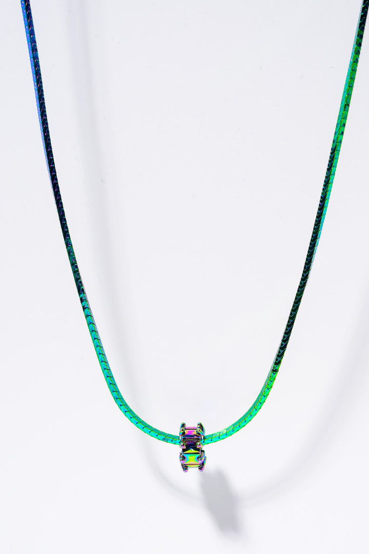Joey Necklace - Mystic