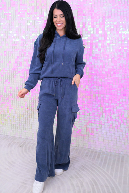 Hopeful Confidence Hoodie - 6 Colors!