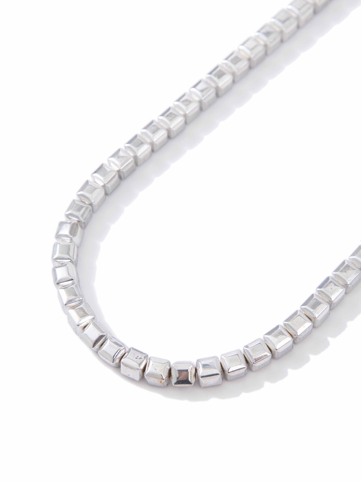 Mega Studio 54 Necklace - Multiple Colors!