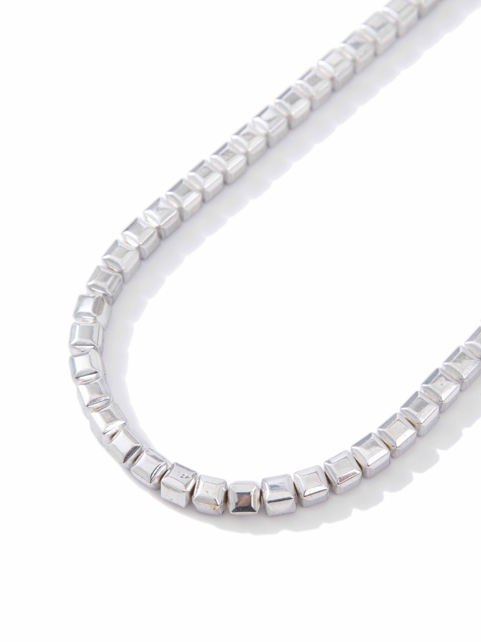 Mega Studio 54 Necklace - Multiple Colors!