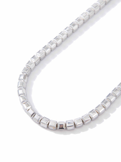 Mega Studio 54 Necklace - Multiple Colors!