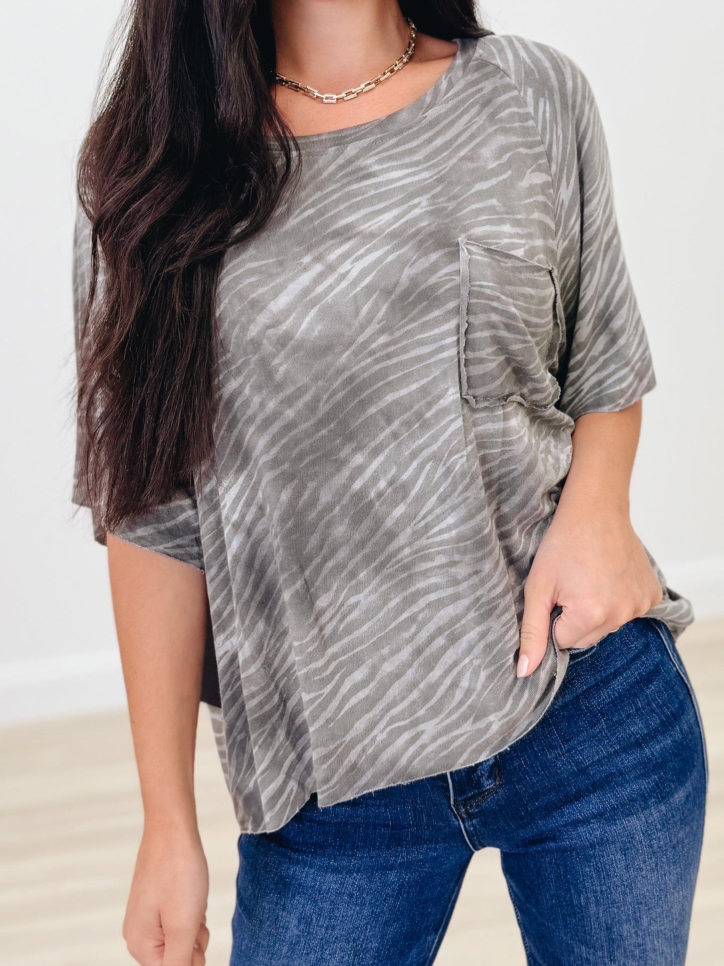 Wild Child Top