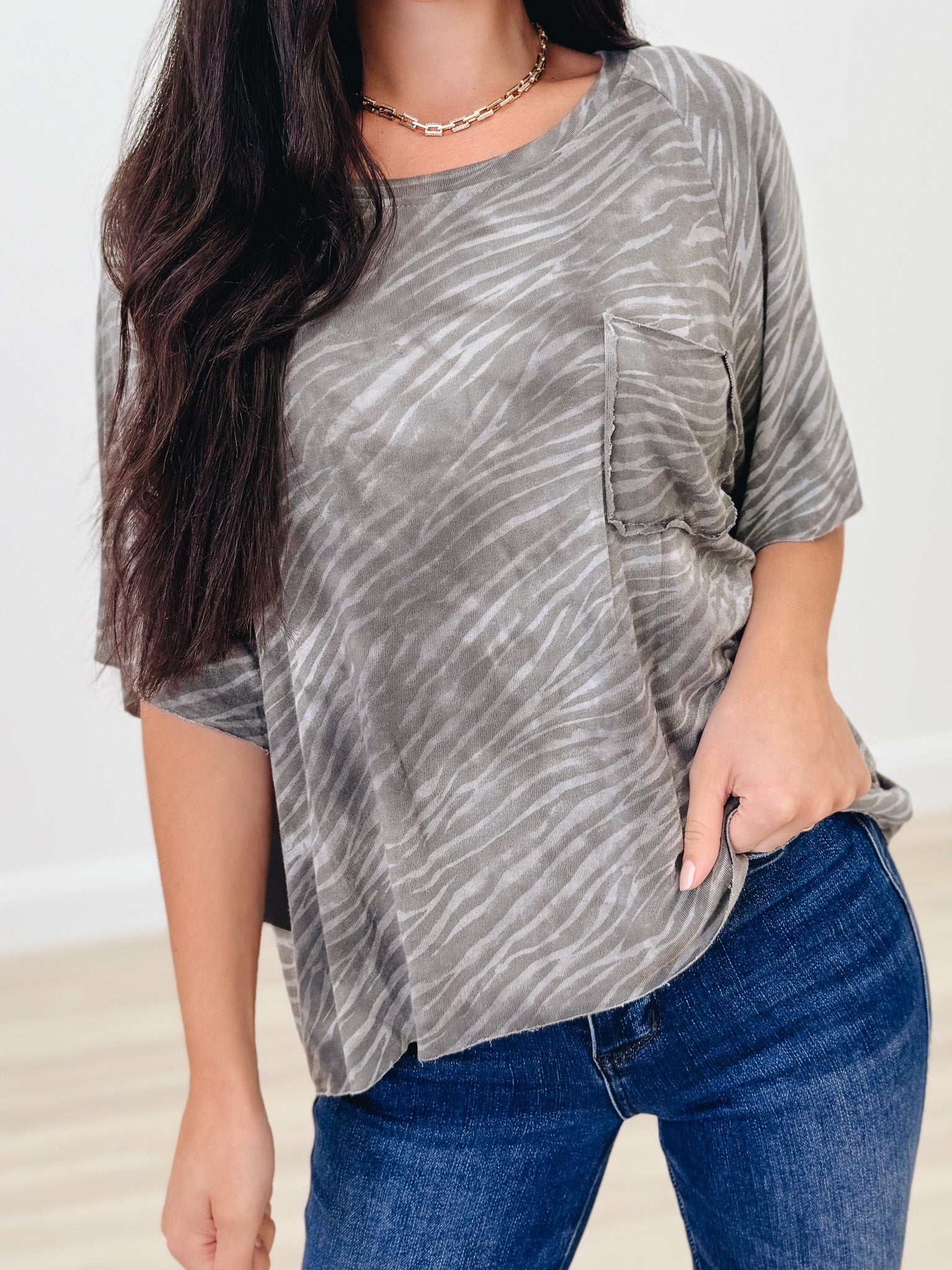 Wild Child Top