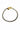 Calia Bracelet - Metallic Linen - By Alexa Rae