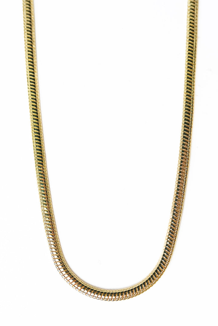 Calia Necklace - By Alexa Rae