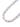 Calla Necklace - Sky Pop - By Alexa Rae