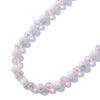 Calla Necklace - Sky Pop