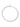 Calla Necklace - Sky Pop - By Alexa Rae