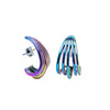 Camille Earrings - Mystic