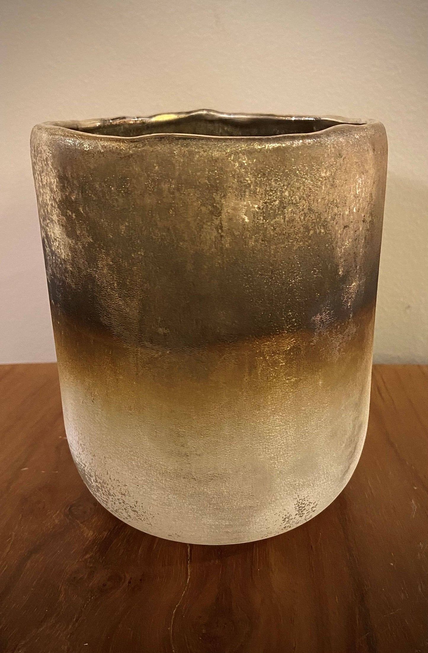 5" x 6" Desert Sands Vessel