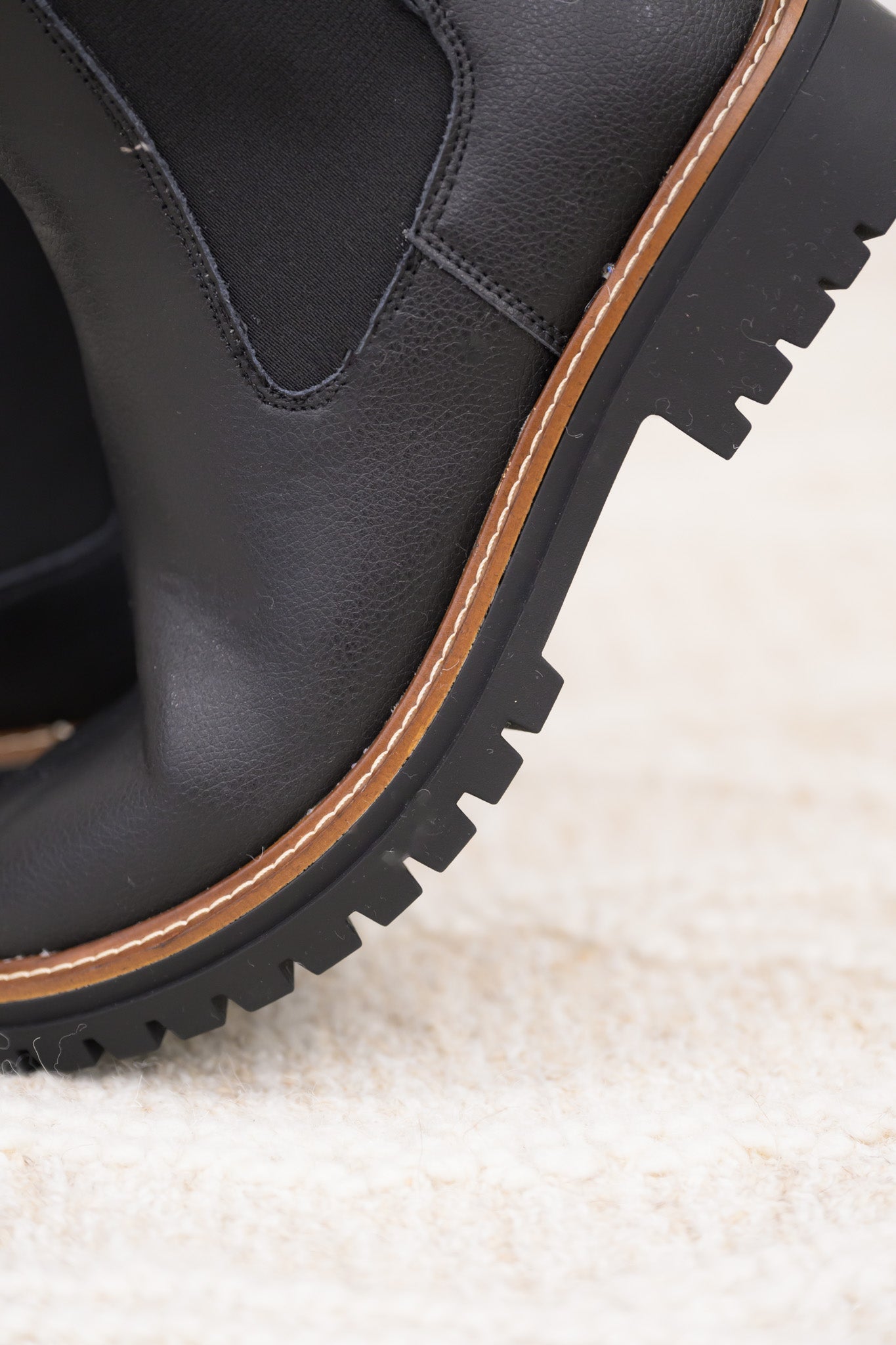 MIA Fala Boots - 2 Colors!