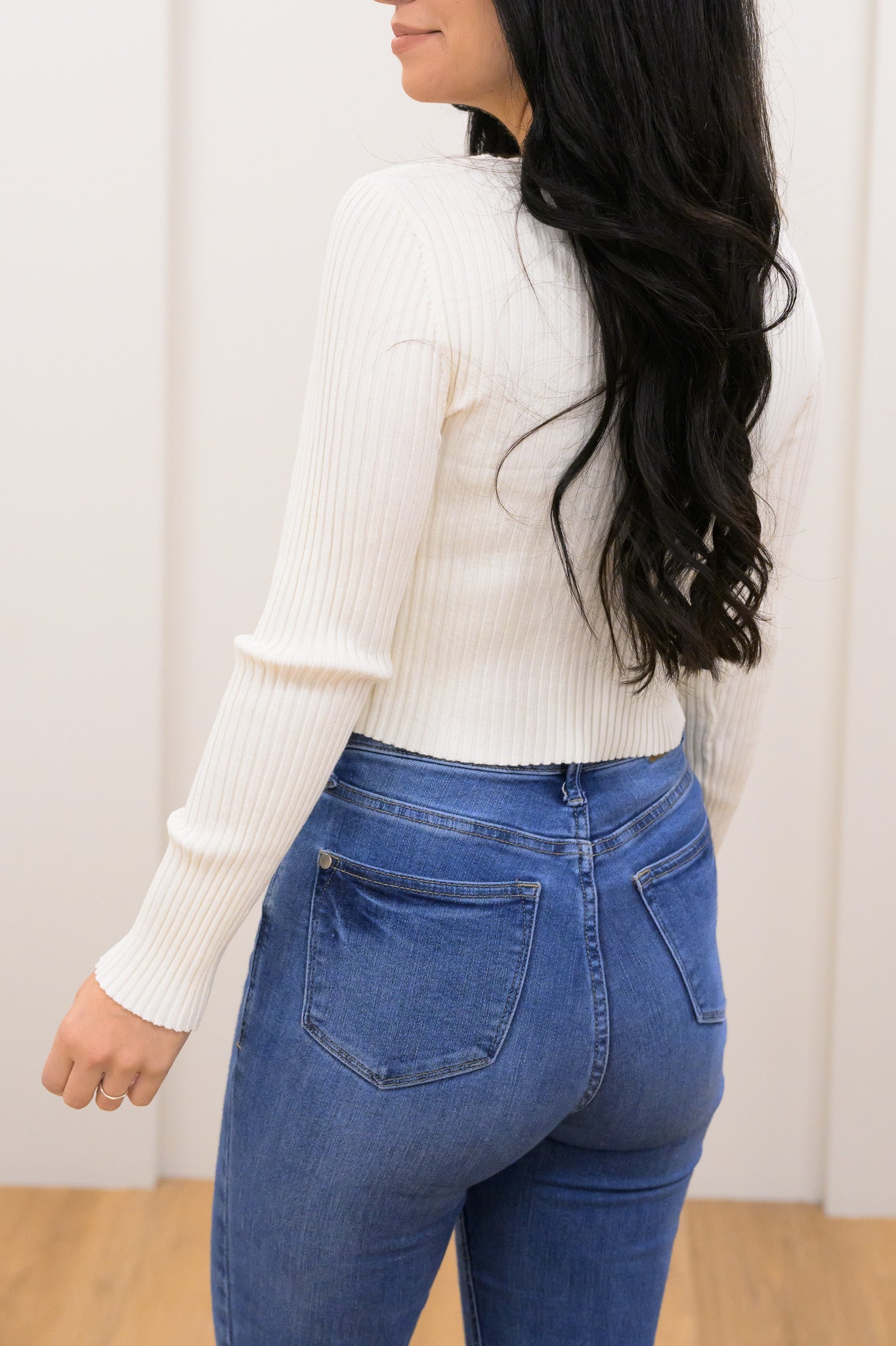 Part Of Me Cardigan - 3 Colors!