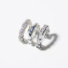Ocean Whisper Ear Cuff Set