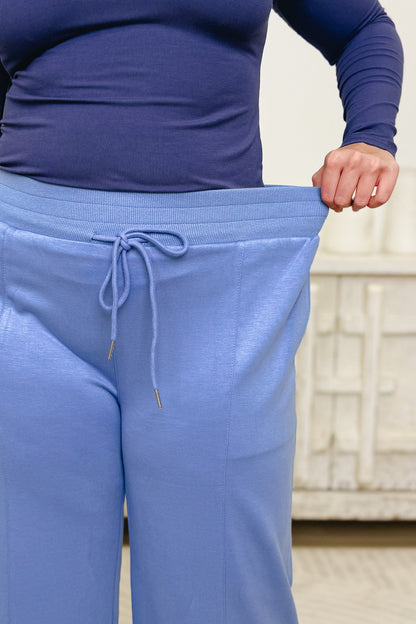 Take Me Back Sweatpants - 3 Colors!