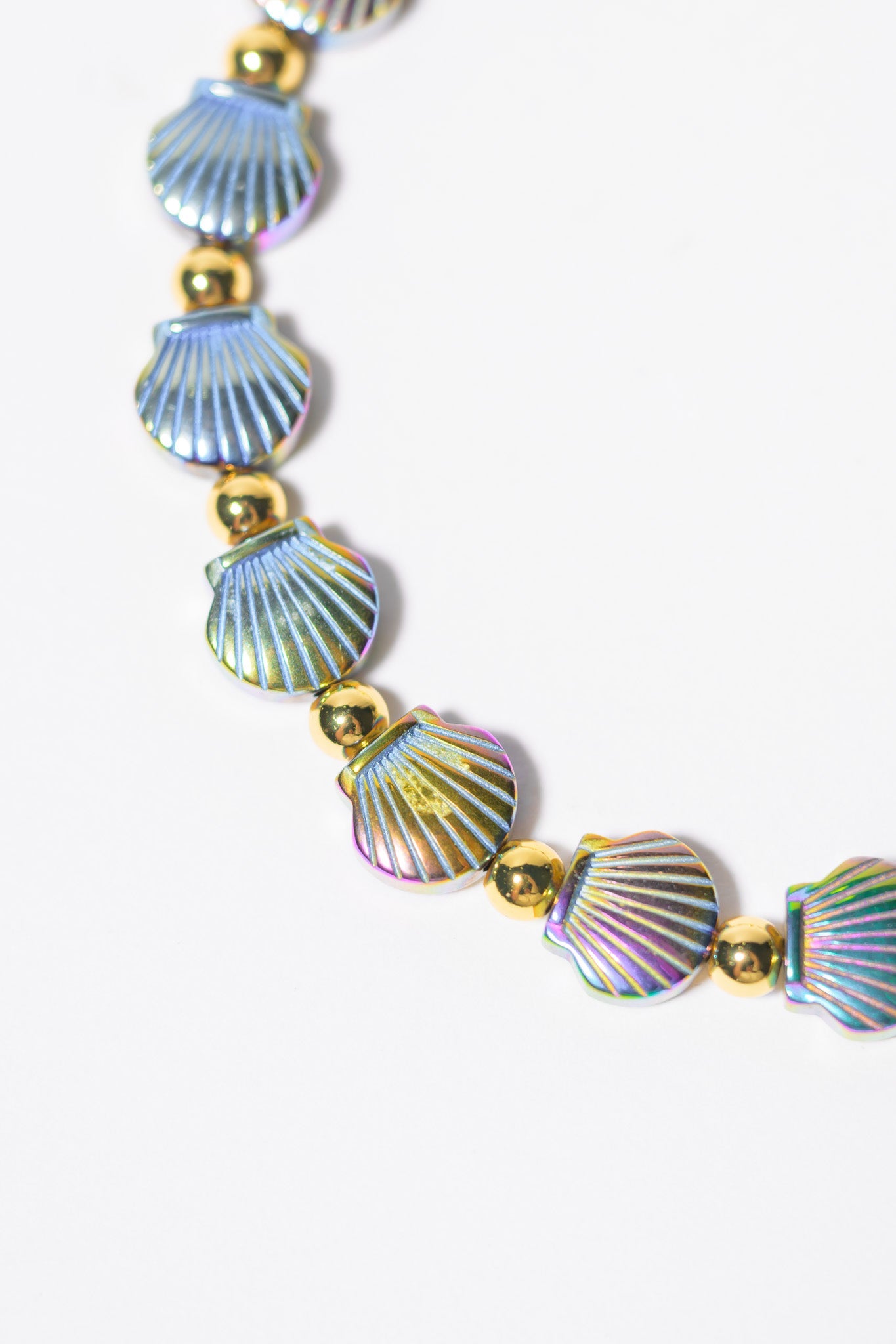 Little Mermaid Bracelet - Mystic