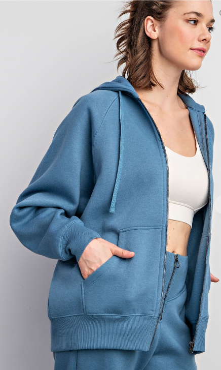 Heading Out Hoodie - 8 Colors!