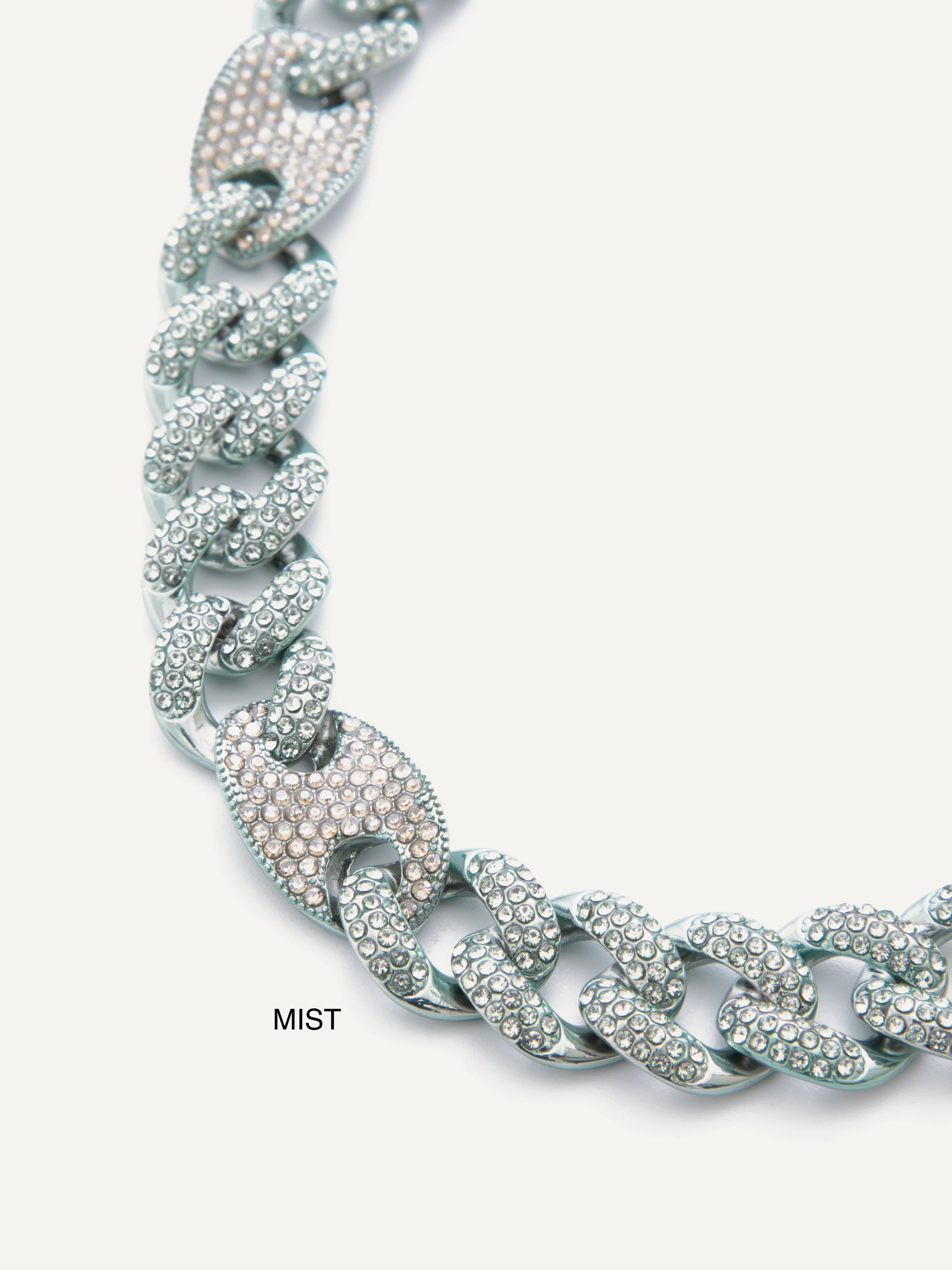 Cover Girl Bracelet - Multiple Colors!