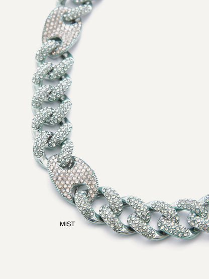 Cover Girl Bracelet - Multiple Colors!