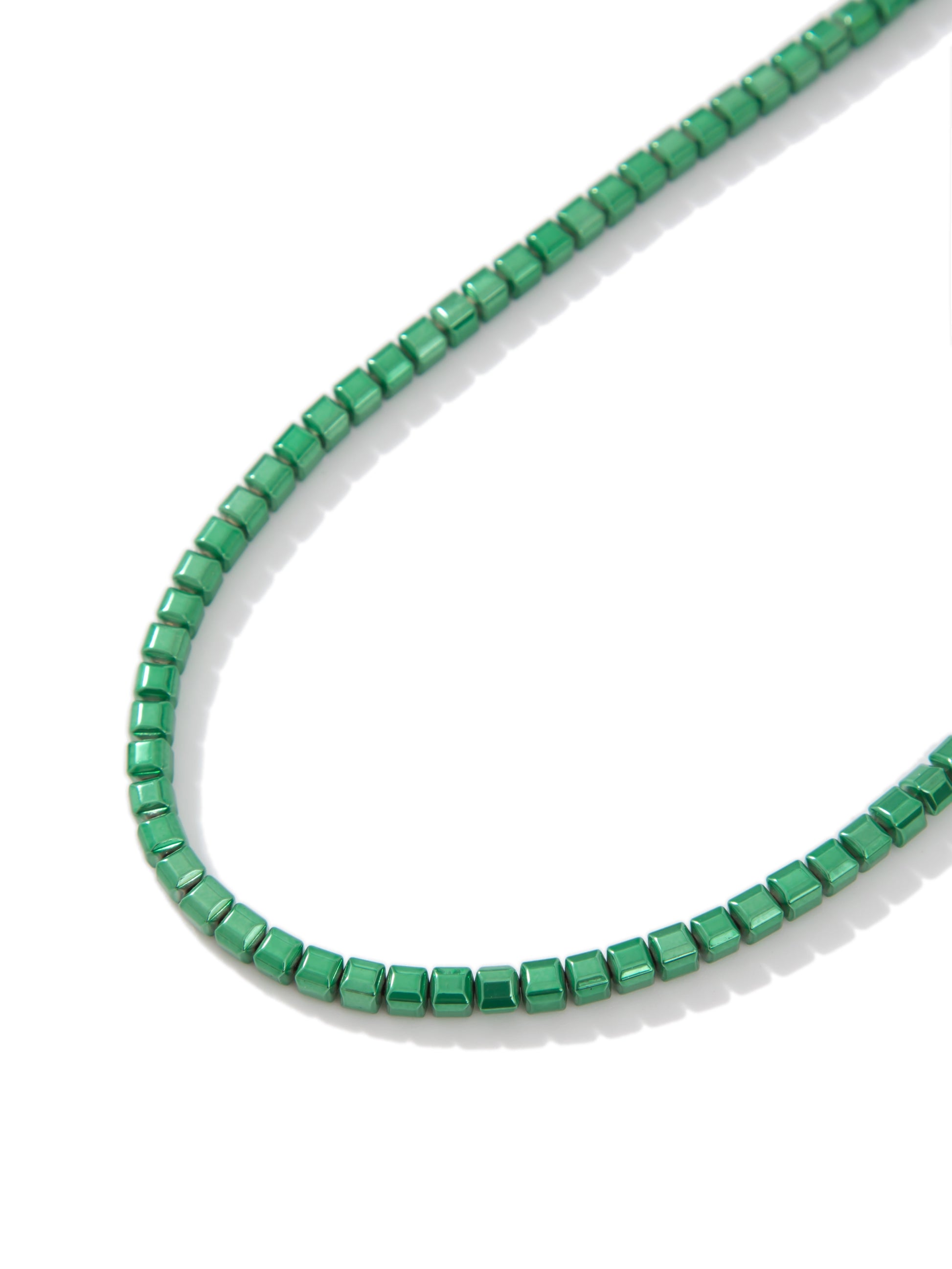 Studio 54 Necklace - Multiple Colors!