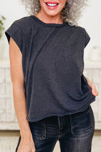Fit & Fun Tank Top - 6 Colors!