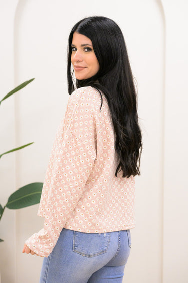 Saving Grace Top - 2 Colors!