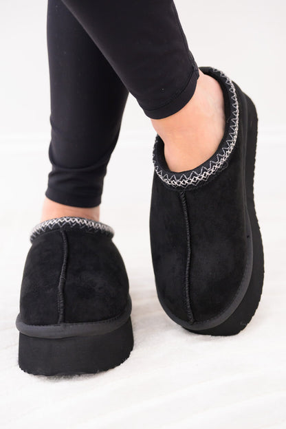 Corky's Pillow Talk Slippers - 5 Colors!