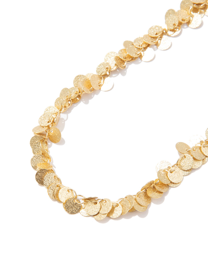 Dahlia Necklace