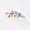Tortuga Ring