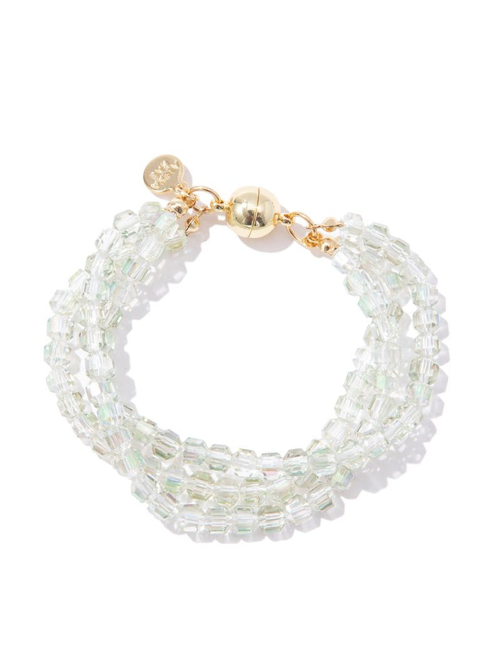 You Can Do Magic Bracelet - Mist AB