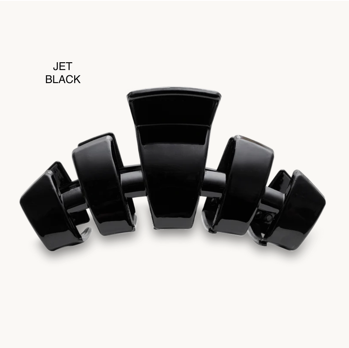 TELETIES Large Classic Clip - 5 Colors!
