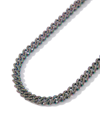 Itsy Queen Necklace - Mystic