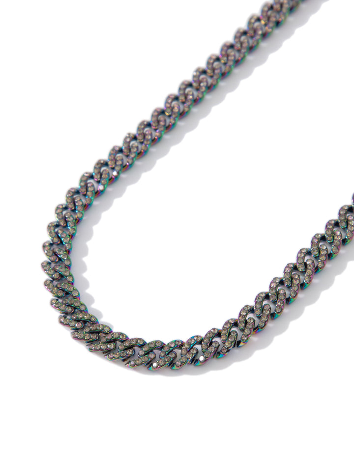 Itsy Queen Necklace - Mystic