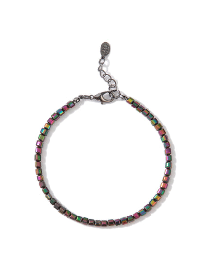 Studio 54 Anklet - Multiple Colors!