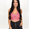 This Is Love Bralette - 8 Colors!