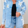 Daisy Rae Button Down Top