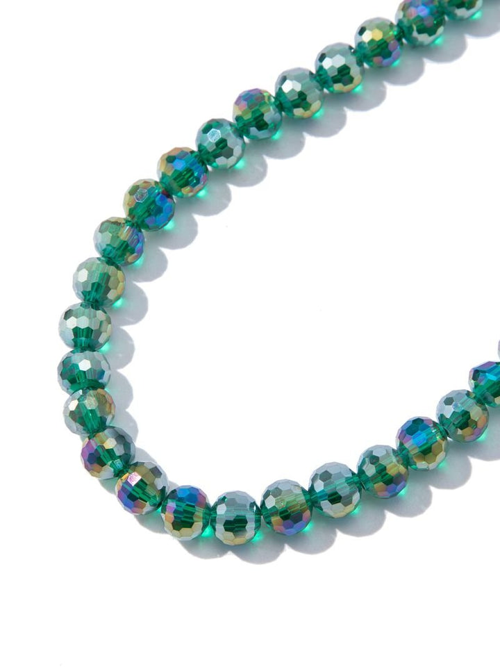 Celtic Magic Necklace - Clover - By Alexa Rae