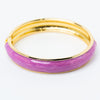 Theodora Bracelet - Gold Wildflower