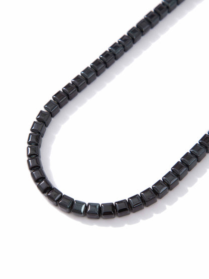 Mega Studio 54 Necklace - Multiple Colors!