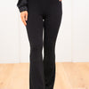 Taking Chances Pants - 2 Colors!