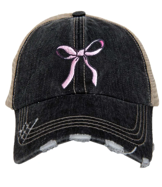 Katy Did Trucker Hats - 10 Colors!