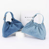 The Denim Dream Shoulder Bag - 2 Colors!