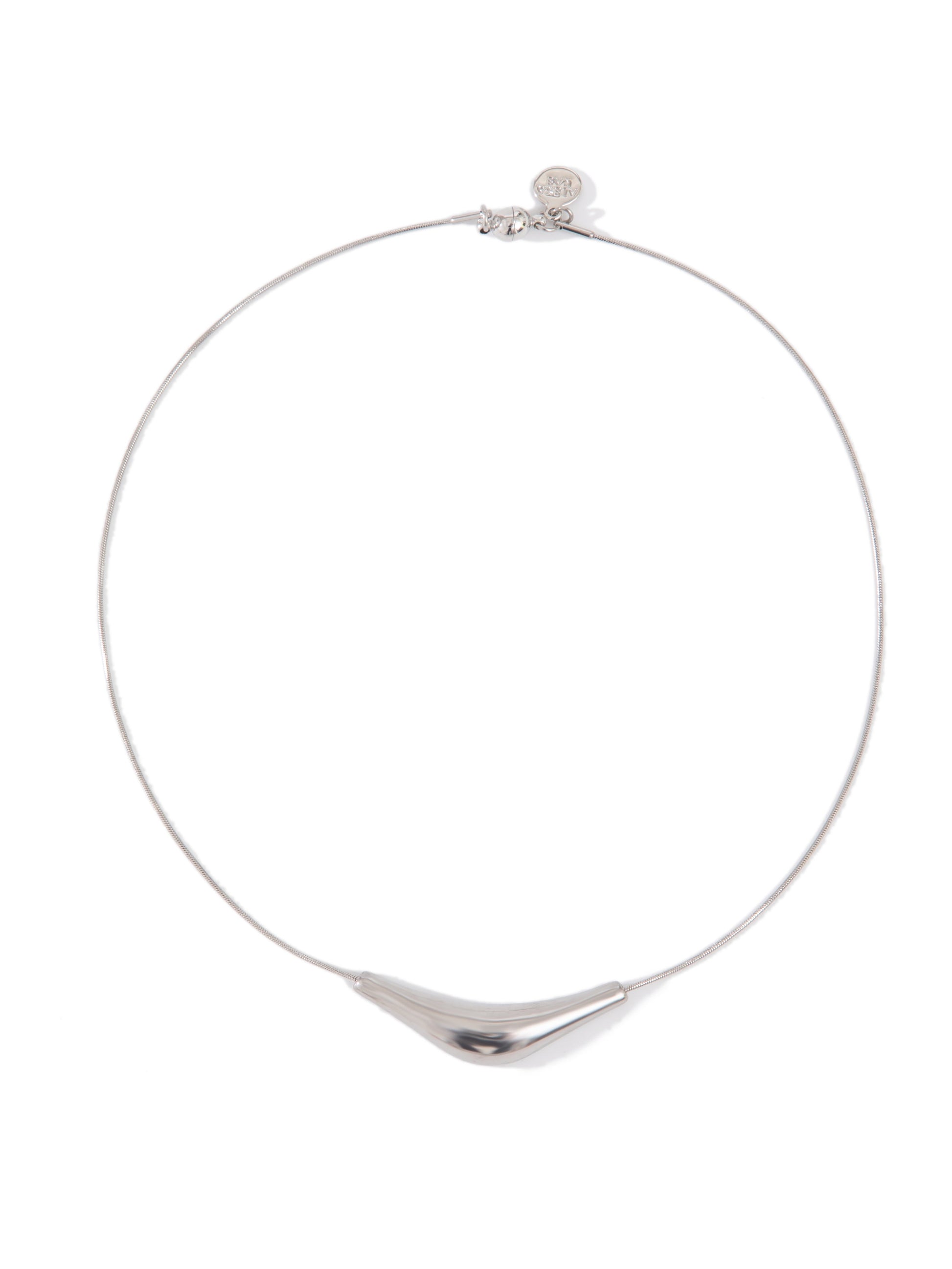 Slow It Down Necklace