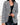 Check Yes Houndstooth Blazer - By Alexa Rae