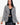 Check Yes Houndstooth Blazer - By Alexa Rae