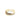 Cheryl Ring - Gold Cocoa - By Alexa Rae