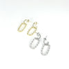 Isla Earrings - 2 Colors!